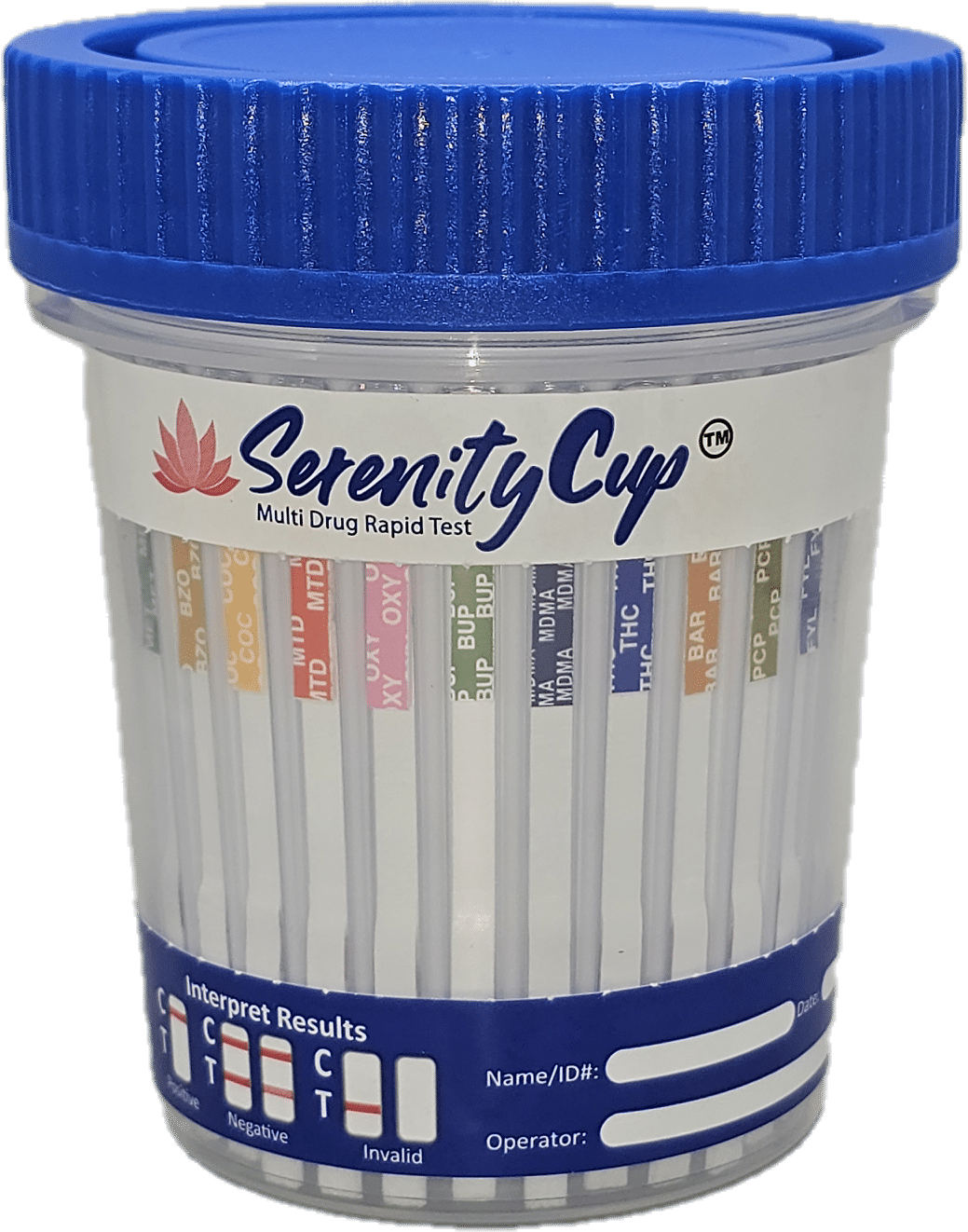 Wholesale Deals for Drug Test Supplies