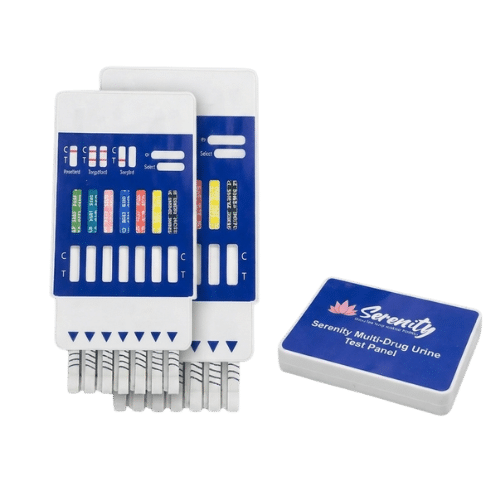 Wholesale Deals for Drug Test Supplies